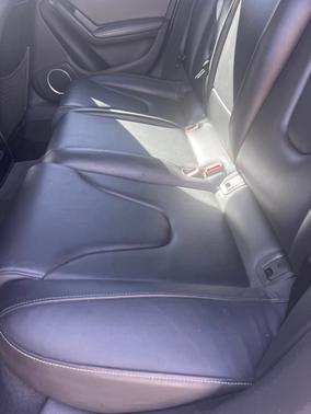 2012 Audi S4 3.0 Prestige