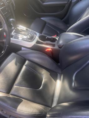 2012 Audi S4 3.0 Prestige