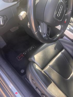 2012 Audi S4 3.0 Prestige