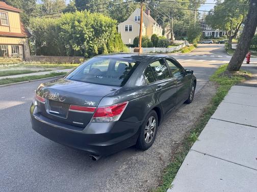 2011 Honda Accord SE