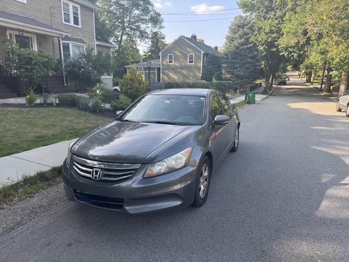 2011 Honda Accord SE