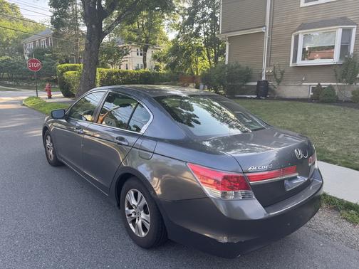 2011 Honda Accord SE
