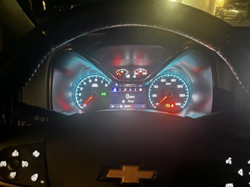 Black 2021 Chevrolet Colorado Z71