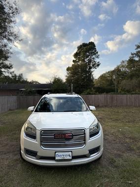 2013 GMC Acadia Denali