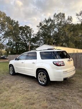 2013 GMC Acadia Denali
