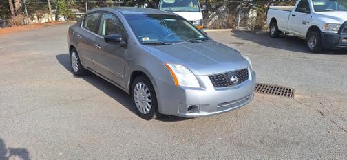 2010 Nissan Sentra 2.0 S