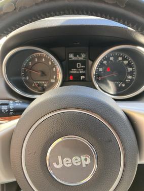 2011 Jeep Grand Cherokee Limited
