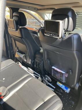 2011 Jeep Grand Cherokee Limited