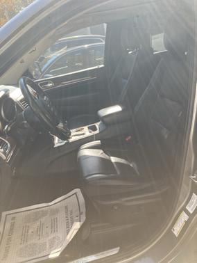 2011 Jeep Grand Cherokee Limited