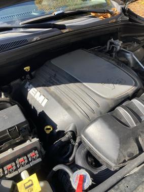 2011 Jeep Grand Cherokee Limited