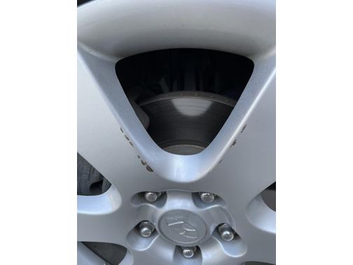 2007 Hyundai SANTA FE Limited