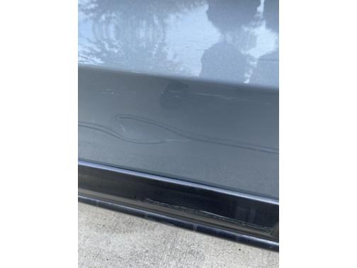 2007 Hyundai SANTA FE Limited