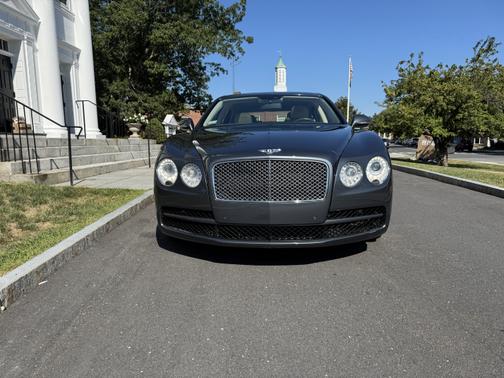 2015 Bentley Flying Spur V8