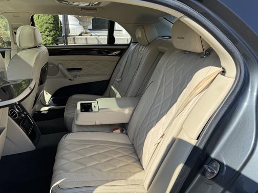 2015 Bentley Flying Spur V8