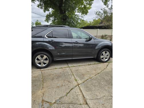 2013 Chevrolet Equinox 1LT
