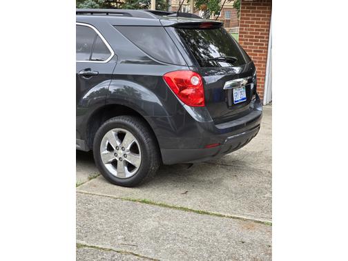 2013 Chevrolet Equinox 1LT