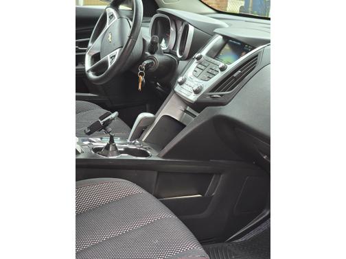 2013 Chevrolet Equinox 1LT