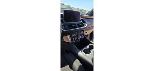 2022 GMC Yukon XL SLE