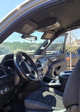 2022 GMC Yukon XL SLE