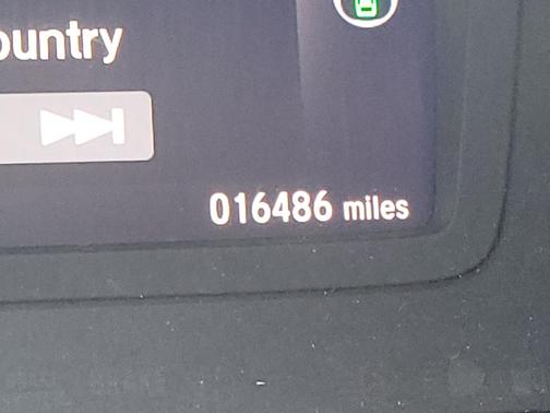 Black 2024 Honda Odyssey Elite