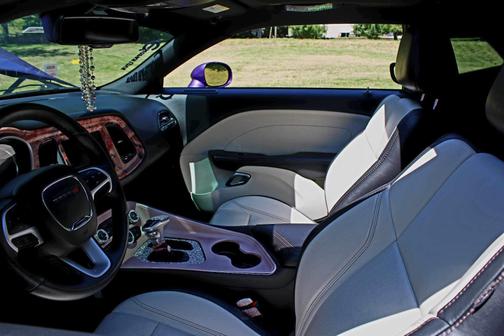 2018 Dodge Challenger R/T