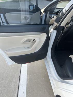 2011 Volkswagen CC Sport