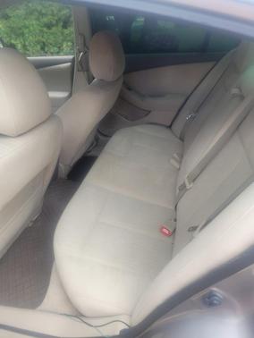 Gold 2012 Nissan Altima 2.5 S