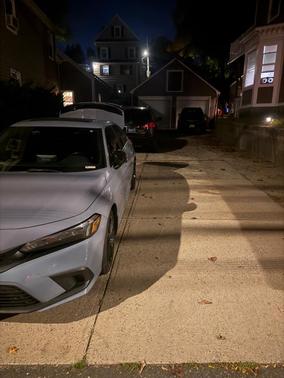 Gray 2024 Honda Civic Si Base