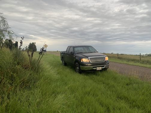 2006 Ford F-150 STX SuperCab