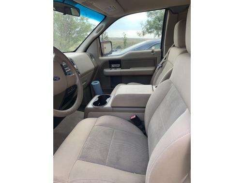 2006 Ford F-150 STX SuperCab