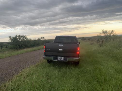 2006 Ford F-150 STX SuperCab