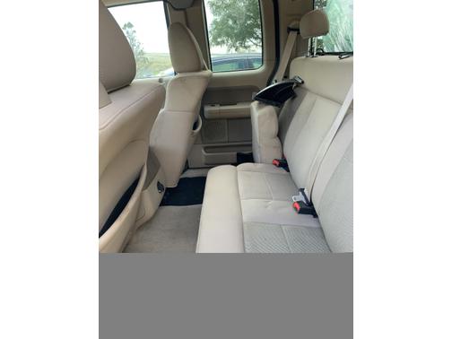 2006 Ford F-150 STX SuperCab