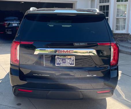 2024 GMC Yukon SLE