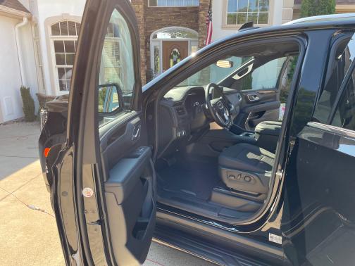 2024 GMC Yukon SLE
