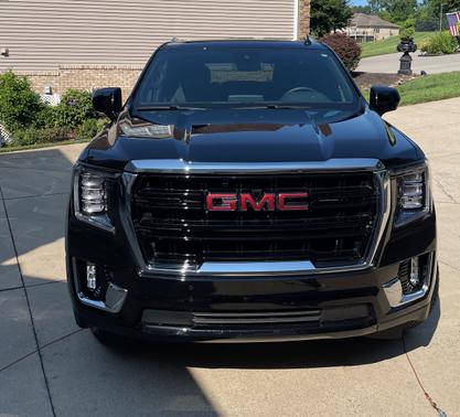 2024 GMC Yukon SLE