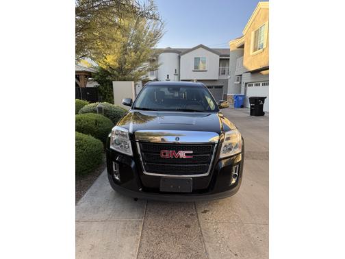 2013 GMC Terrain SLT-1