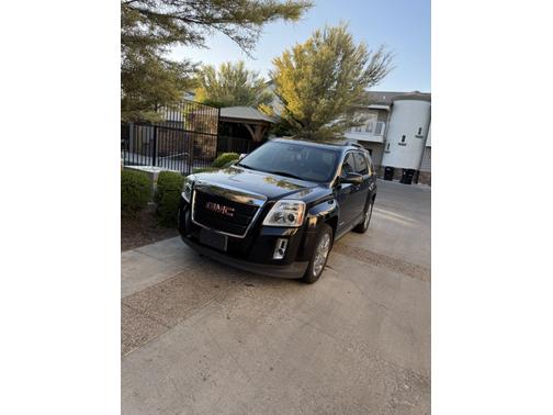 2013 GMC Terrain SLT-1