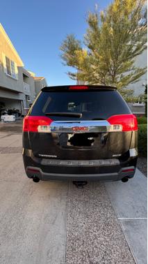 2013 GMC Terrain SLT-1