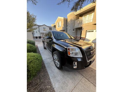 2013 GMC Terrain SLT-1