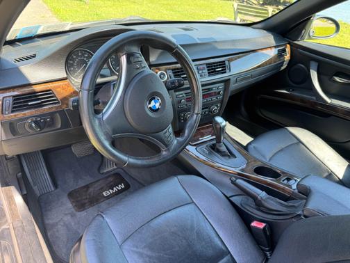 2008 BMW 328 i
