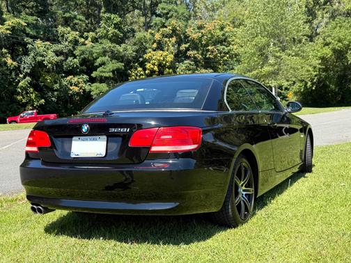 2008 BMW 328 i