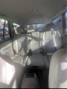 2005 Volvo XC90 2.5T