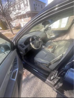 2005 Volvo XC90 2.5T