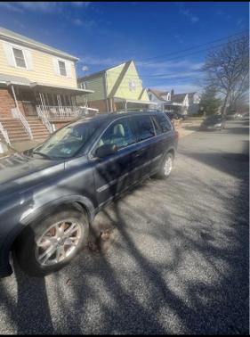 2005 Volvo XC90 2.5T