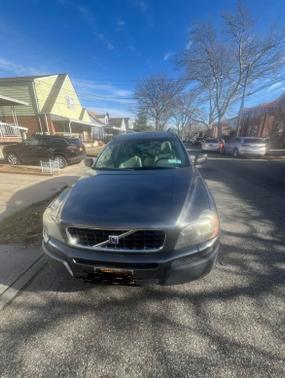 2005 Volvo XC90 2.5T