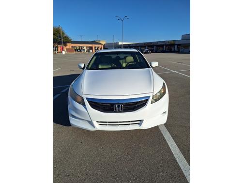 2012 Honda Accord EX-L