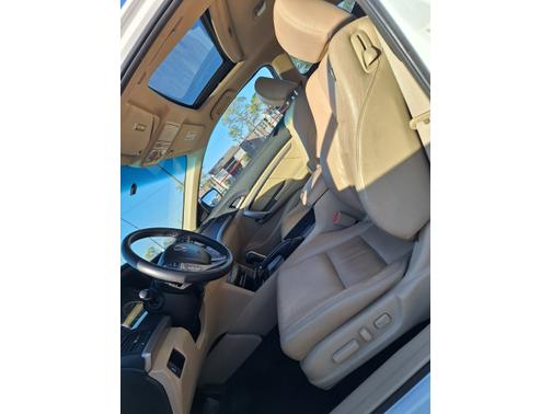 2012 Honda Accord EX-L