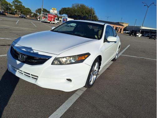 2012 Honda Accord EX-L