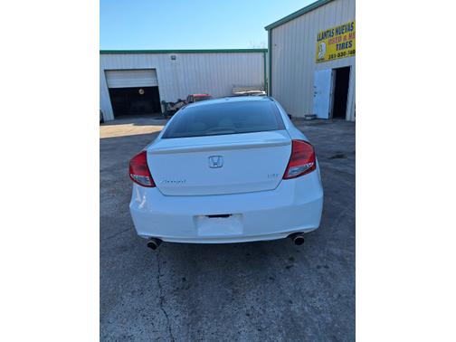 2012 Honda Accord EX-L