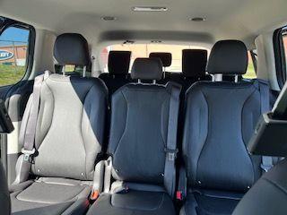2022 Kia Carnival LXS